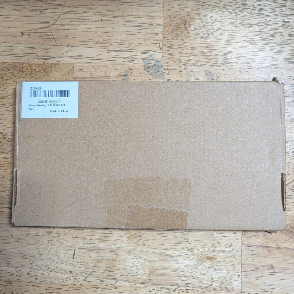 LK03XL Laptop Battery 11.55V 55.8Wh for HP Envy X360 15-BP 17-AE L09281-855 New